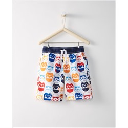 Star Wars™ Sunblock Swim Shorts With UPF 50+