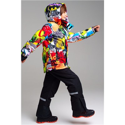 Куртка PLAYTODAY, 938186