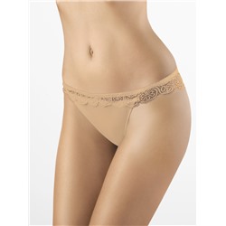 Трусы V54050 "Снежана" стринг V.O.V.A.