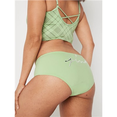 PERIOD HIPSTER UNDERWEAR