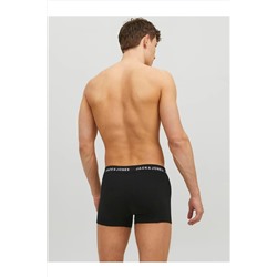 Jack & Jones Erkek Huey 5'li Boxer 12142342