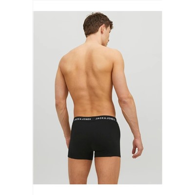 Jack & Jones Erkek Huey 5'li Boxer 12142342