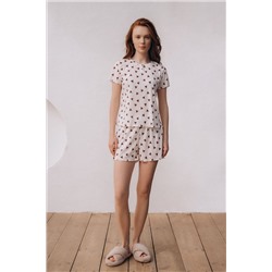 Пижама INDEFINI, 1116237