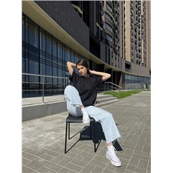 Футболка женская оверсайз Арт. 001