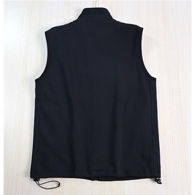 Трикотажный жилет  РАЛЬ*Ф Л