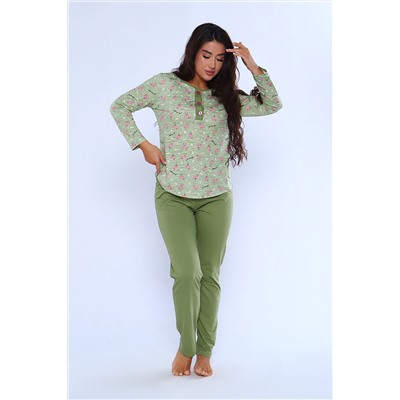 Пижама женская 24276