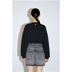 Sudadera Negro