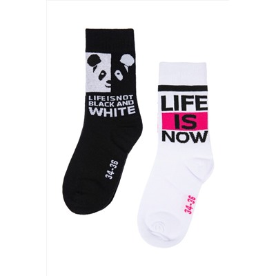 Носки, 2 п. PLAYTODAY, 968671