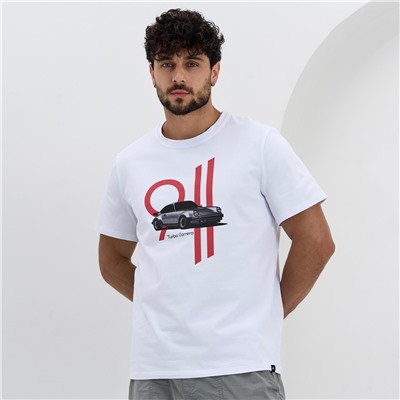 Футболка Top.1109M