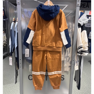 Спортивный костюм ЛЕВАЙ*С