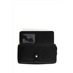 Erkek Siyah Cüzdan