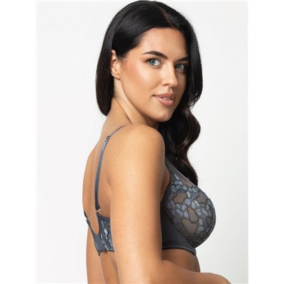 GENRIETTA Soft full cup Бюст SUBTILLE