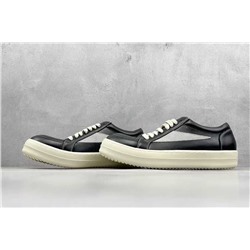 Кроссовки Rickowen*s Кремовая подошва из импортной телячьей кожи с внутренним слоем