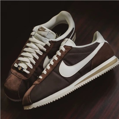 Кроссовки Nik*e Cortez