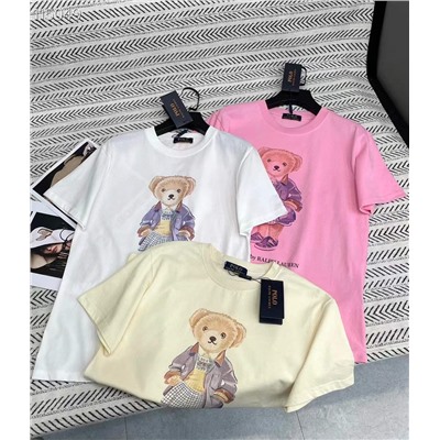 Футболка  pr