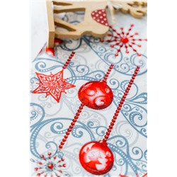 Набор полотенец Серпантин