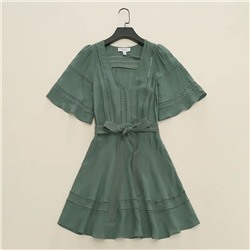 Женское вискозное платье   Reis*s