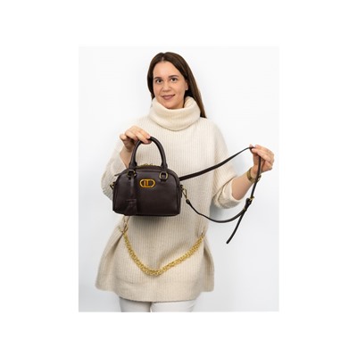 Cумка женская Lanotti YN238/коричневый