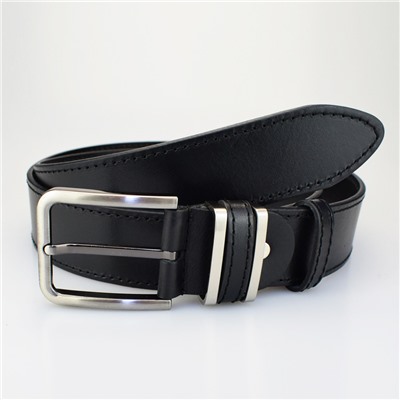 Ремень Джинсовый