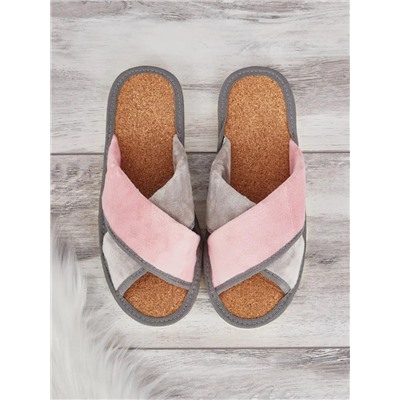 Тапочки женские арт.109п