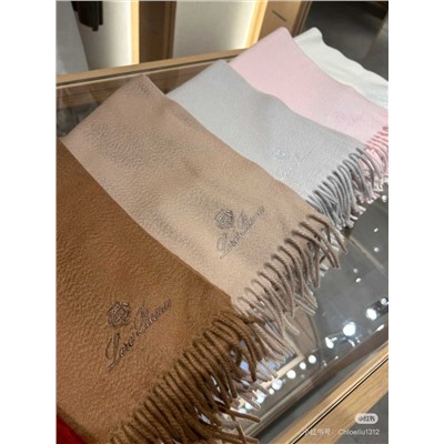 Кашемировый шарф  Lor*o Pian*a