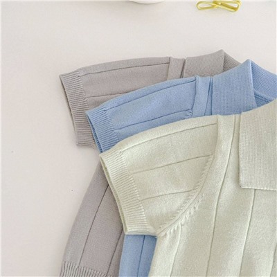 Поло для мальчиков