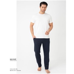 N101 PJ SET