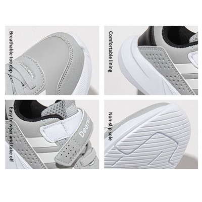 Детские кроссовки для мальчиков и девочек