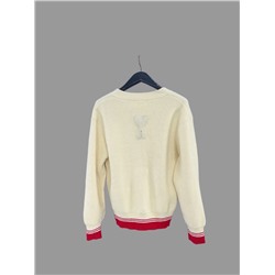 Вязаный кардиган унисекс  АМ*И