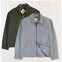 Мужская легкая тонкая куртка ТИМБЕРЛЕН*Д