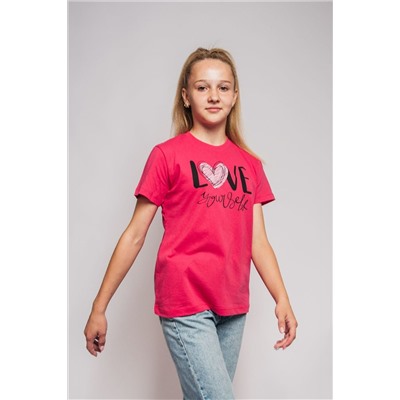 Футболка 51277 НАТАЛИ #926712