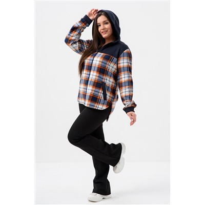 Толстовка женская 52452