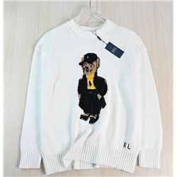 Женский трикотажный свитер РАЛЬ*Ф Л