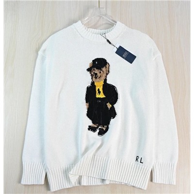 Женский трикотажный свитер РАЛЬ*Ф Л