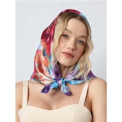 Платок женский KSH16-68-1