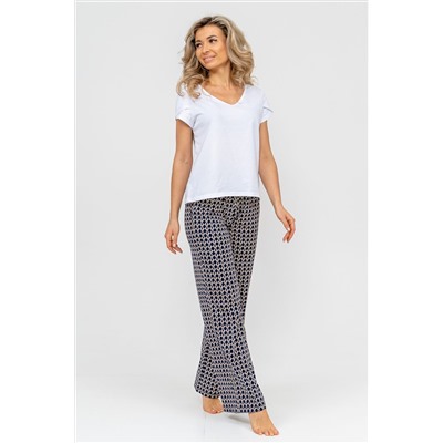 Костюм с брюками 36738 НАТАЛИ #987527