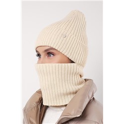 Комплект (Шапка+Снуд) CLEVER, 1068674