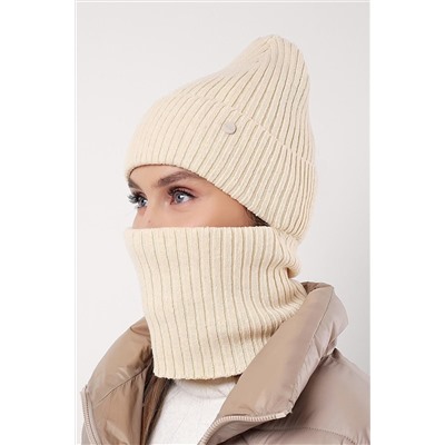 Комплект (Шапка+Снуд) CLEVER, 1068674