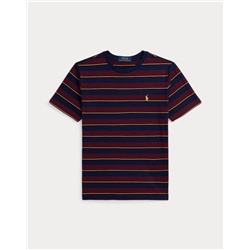 Striped Cotton Jersey Tee Save your Wishlist Boys 8-20