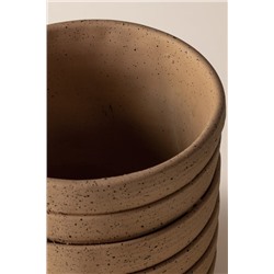 Ella Saksı - Somon - 17 cm