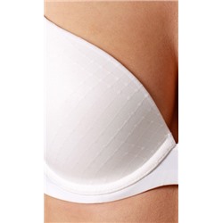 Бюстгальтер "пуш-ап" CROSS 82148-01 COQUETTE REVUE