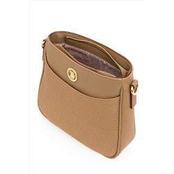 Kadın Koyu Bej Çanta