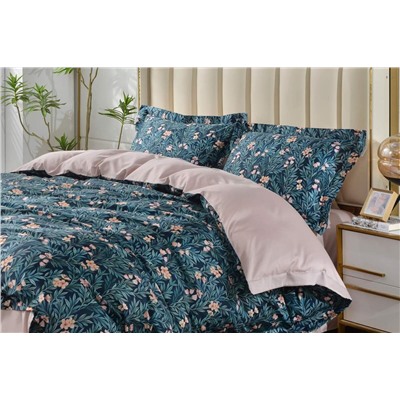 КПБ Amalia евро с 2 наволочками