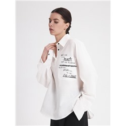 Блуза 2500-0134-01