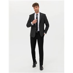 Siyah Blazer Ceket
