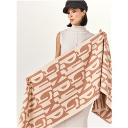 Палантин женский RH10-225-8