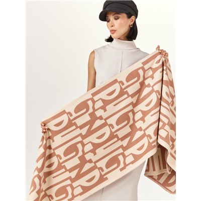 Палантин женский RH10-225-8