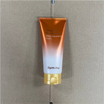 Пенка акция