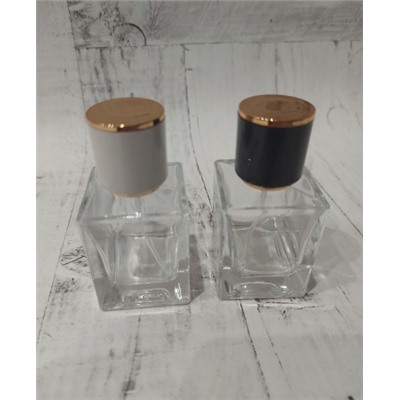 Флакон стекло 30мл в ассортименте