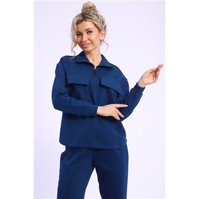 Костюм с брюками 71114 НАТАЛИ #986964